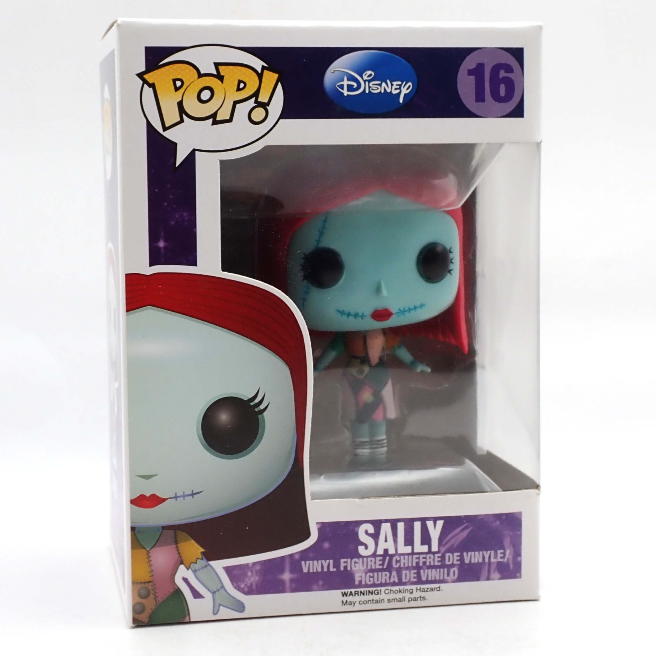 Sally - POP! #16