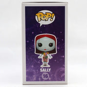 Sally - POP! #16