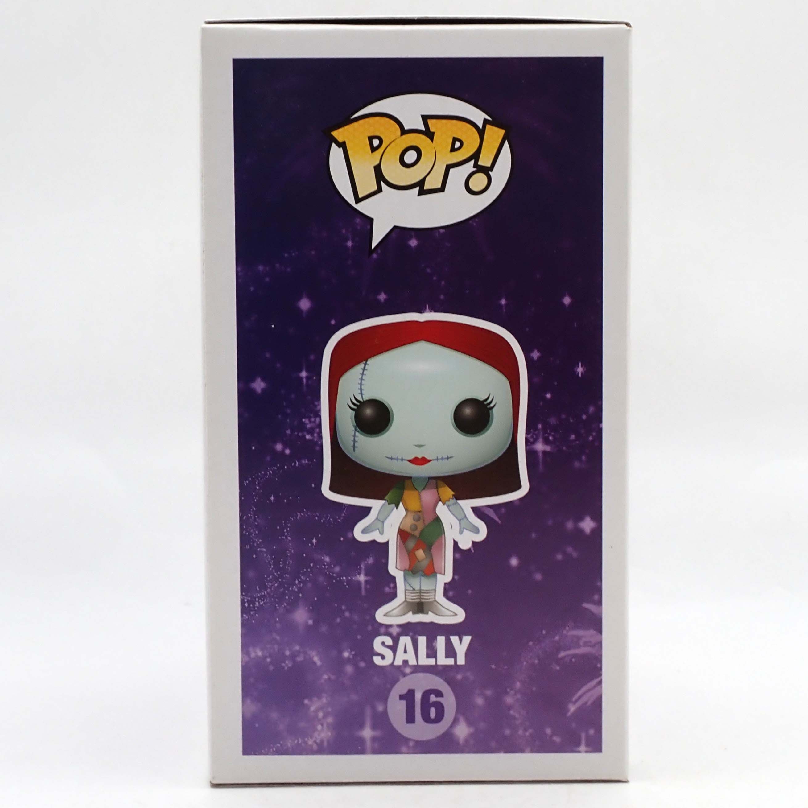 Sally - POP! #16