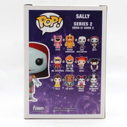 Sally - POP! #16