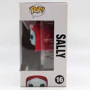 Sally - POP! #16