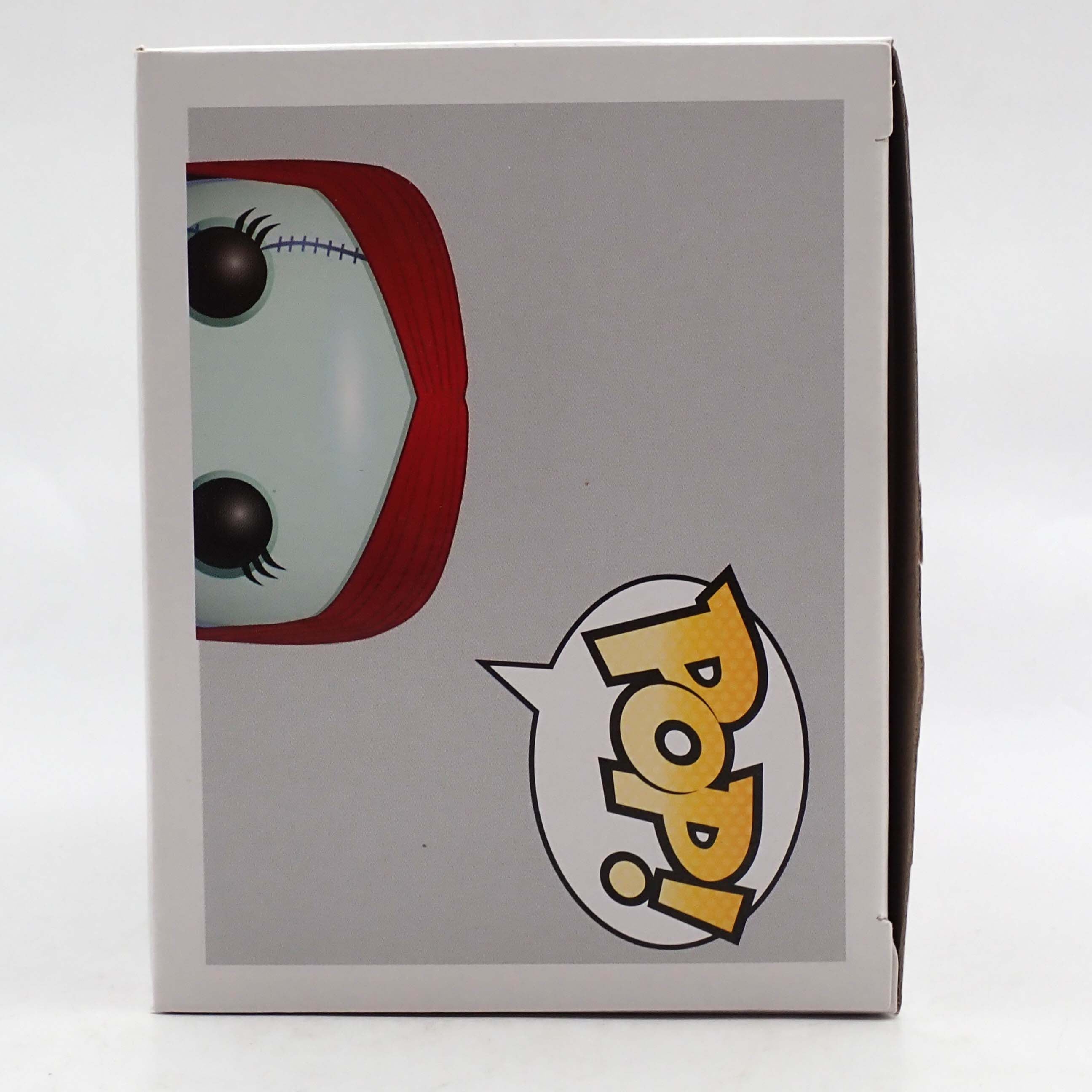 Sally - POP! #16