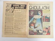 Mysterious Adventures #20 - GD/VG (3.0) - Pre-Code Horror Comic