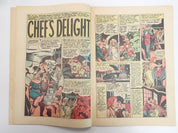 Mysterious Adventures #20 - GD/VG (3.0) - Pre-Code Horror Comic