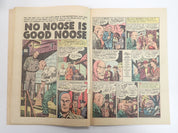 Mysterious Adventures #20 - GD/VG (3.0) - Pre-Code Horror Comic