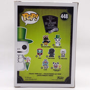 Snowman Jack - POP! #448