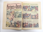 Mysterious Adventures #20 - GD/VG (3.0) - Pre-Code Horror Comic