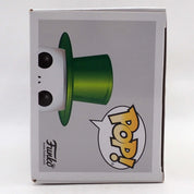Snowman Jack - POP! #448