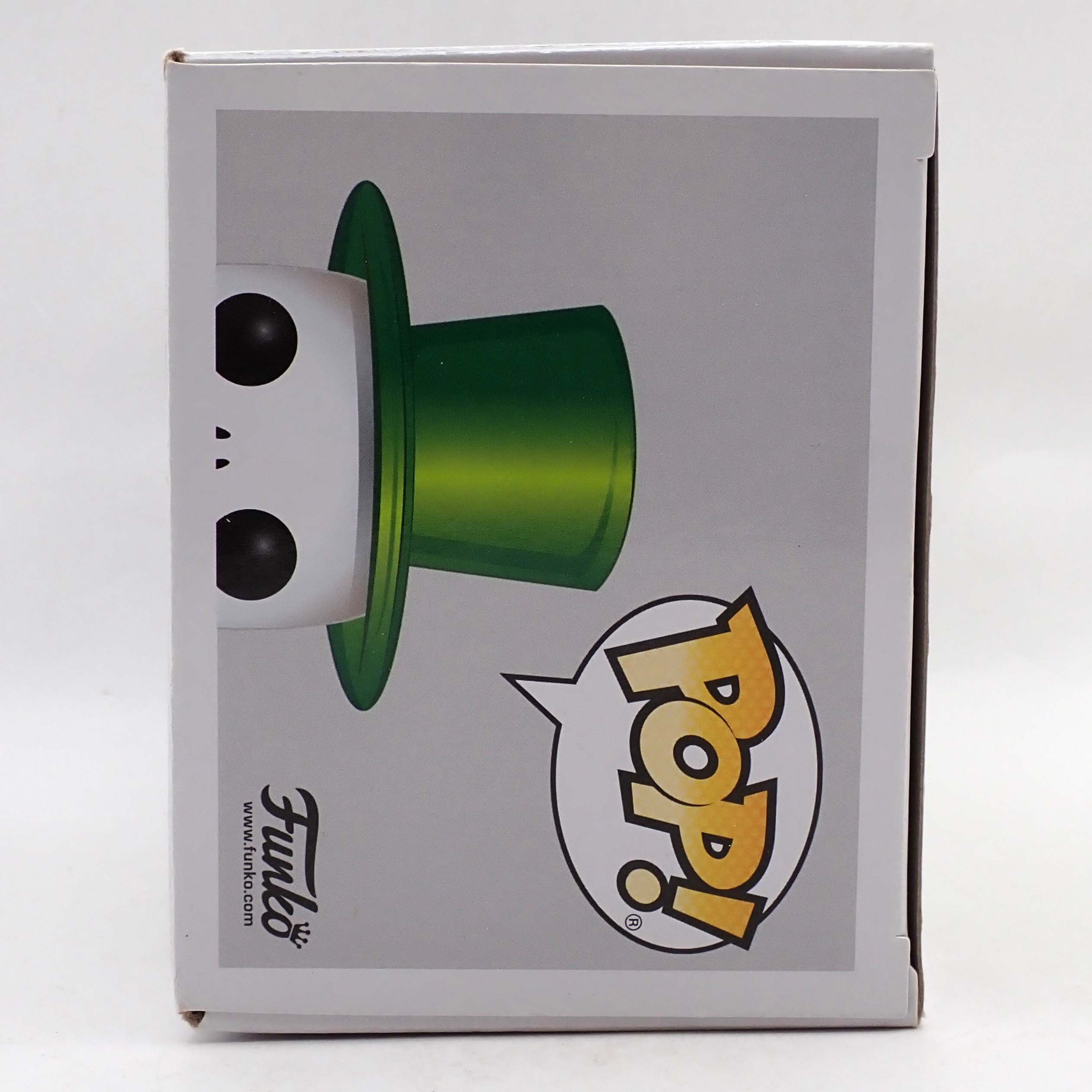 Snowman Jack - POP! #448