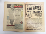 Mysterious Adventures #20 - GD/VG (3.0) - Pre-Code Horror Comic