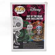 Jack Skellington (Day of the Dead) - POP! #69