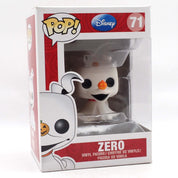 Zero - POP! #71