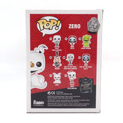 Zero - POP! #71