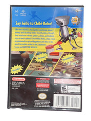 Chibi-Robo - GameCube