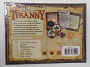 Too Many Bones: Rage of Tyranny