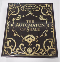 Load image into Gallery viewer, Too Many Bones: The Automaton of Shale
