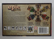 Tiny Epic Western w/ Kickstarter Deluxe Promo