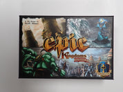 Tiny Epic Kingdoms 2nd Deluxe Edition Bundle (Used)