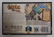 Tiny Epic Kingdoms 2nd Deluxe Edition Bundle (Used)