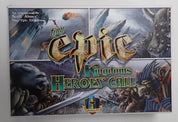 Tiny Epic Kingdoms 2nd Deluxe Edition Bundle (Used)