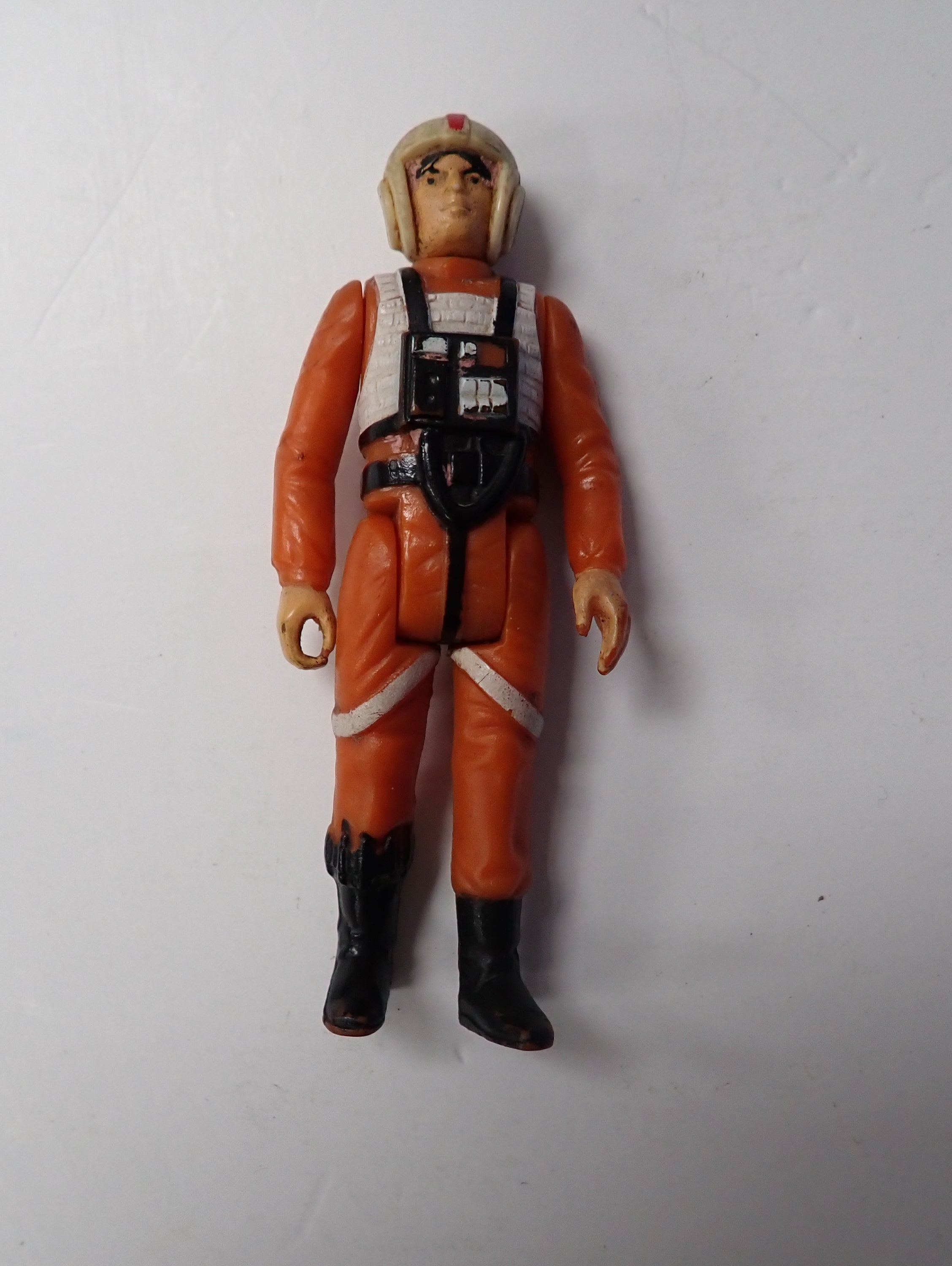 Luke Skywalker X-Wing Pilot 1978