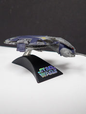 Titanium Series Droid Gunship