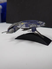 Titanium Series Droid Gunship