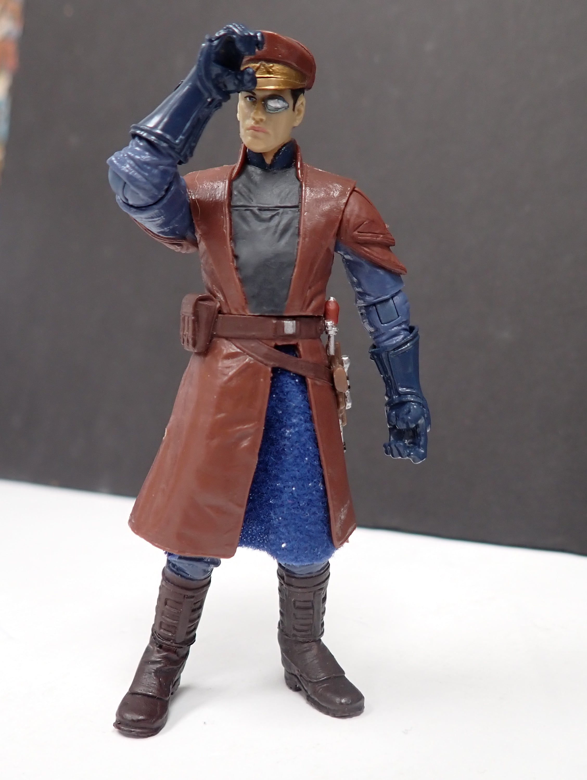 Captain Typho Legacy Collection
