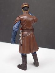 Captain Typho Legacy Collection