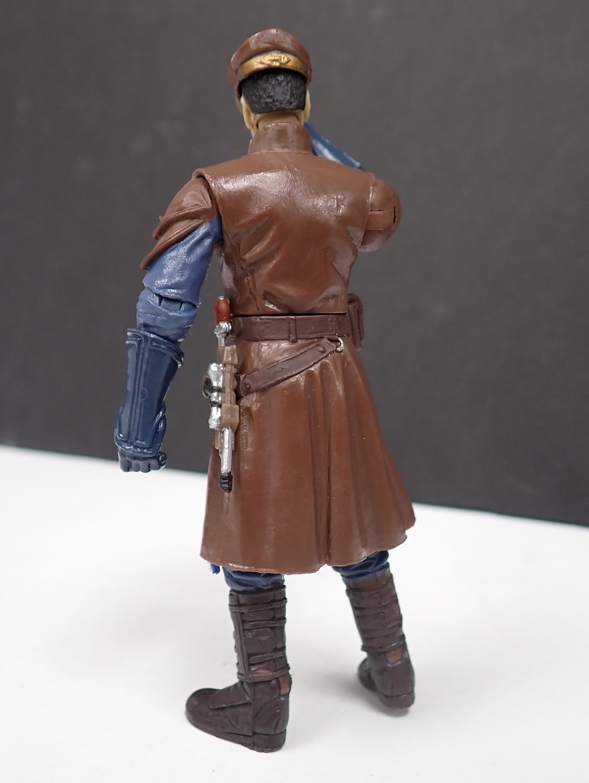 Captain Typho Legacy Collection