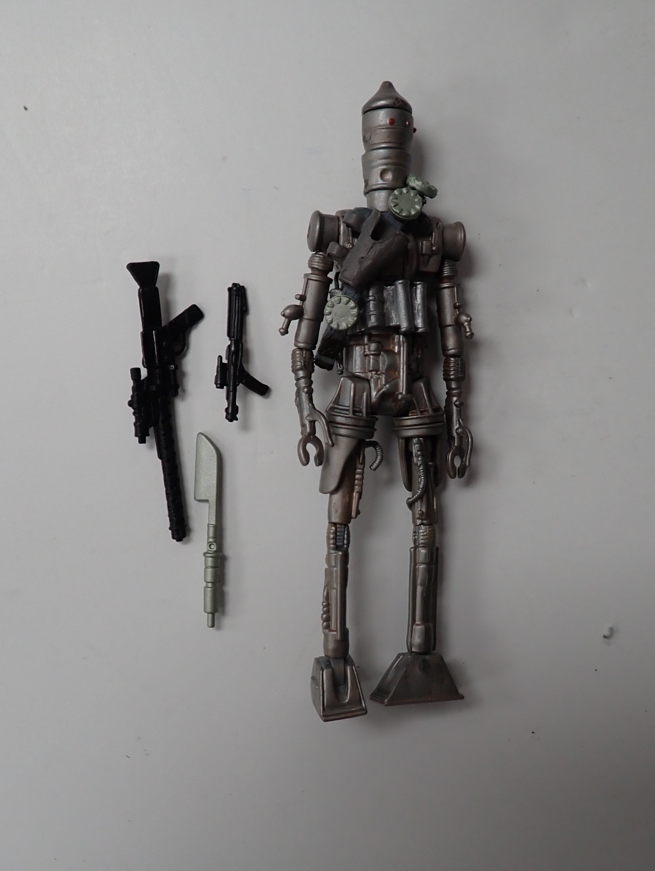 IG-88 Vintage Collection