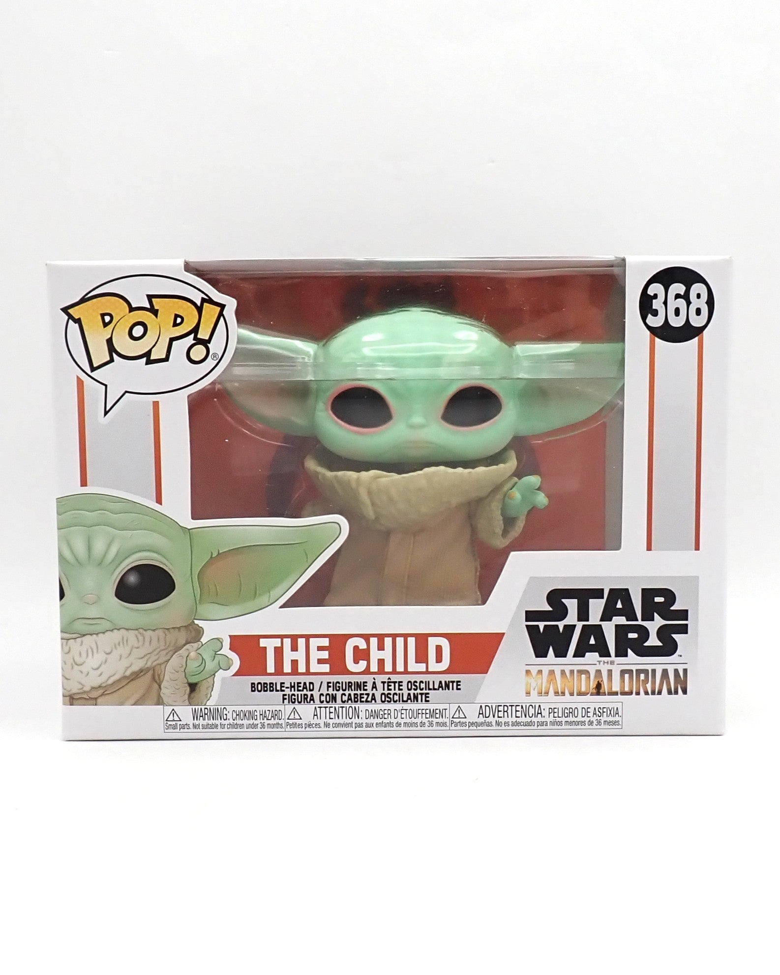 The Child - POP! #368