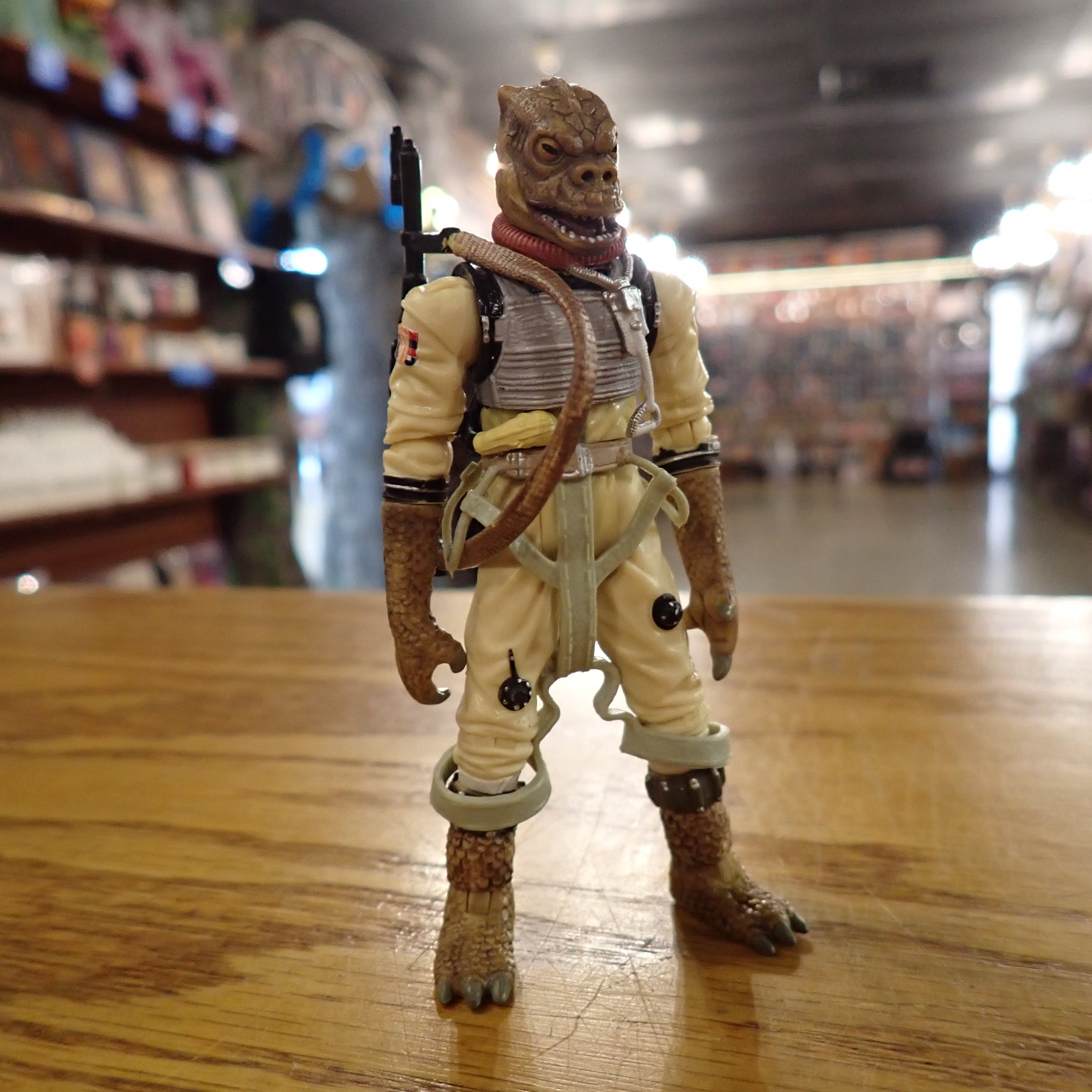 Bossk Vintage Collection