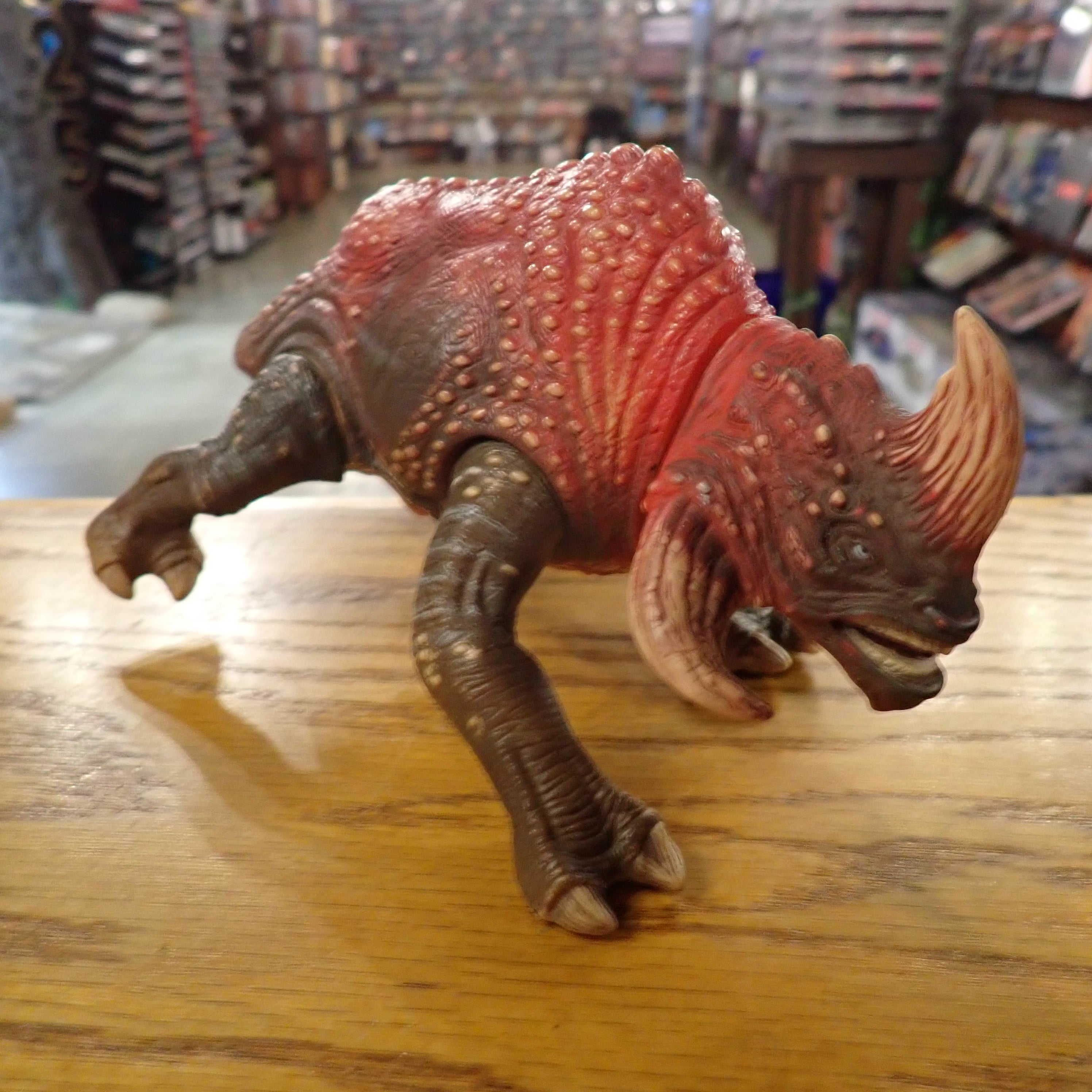 Reek Attack of the Clones (untested)