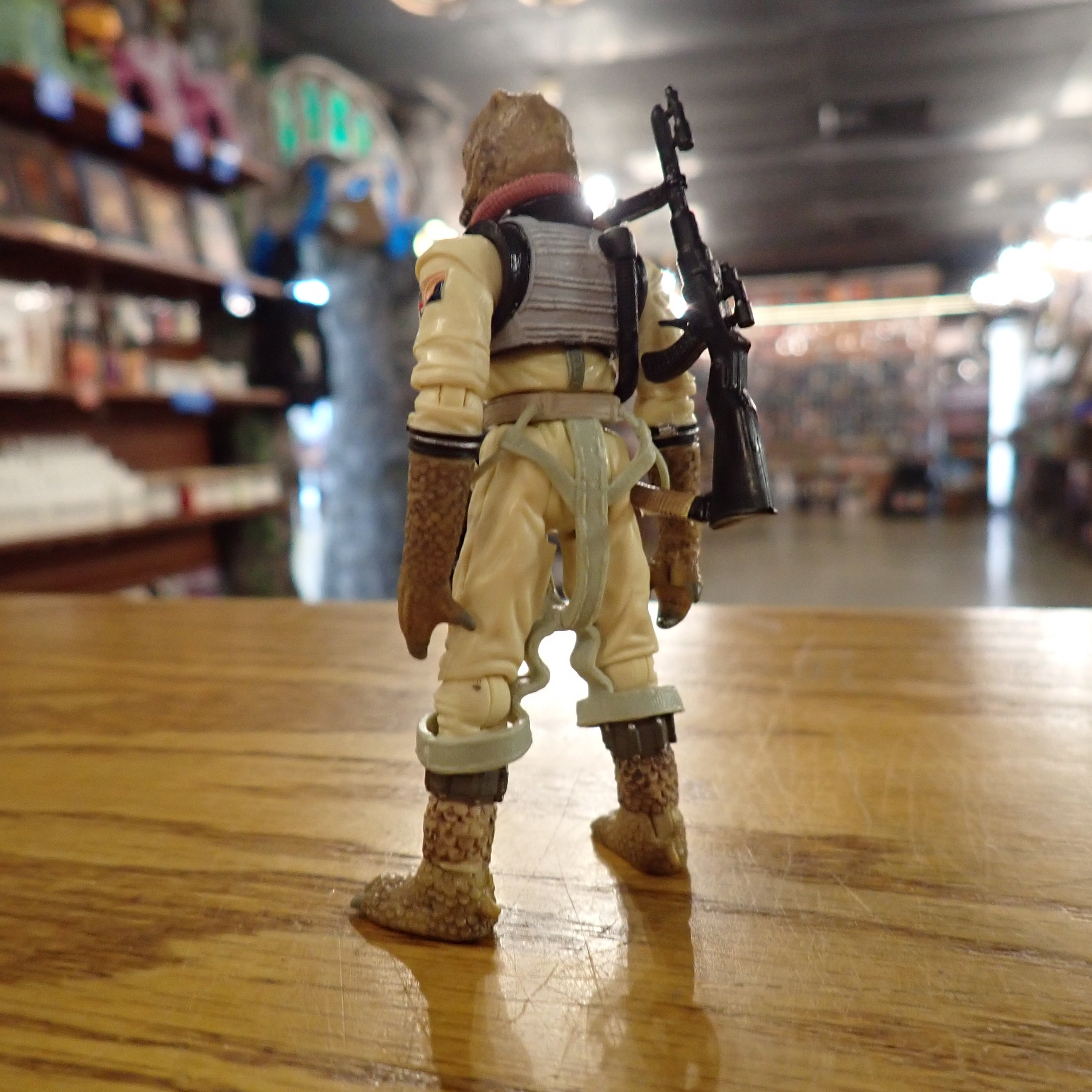 Bossk Vintage Collection