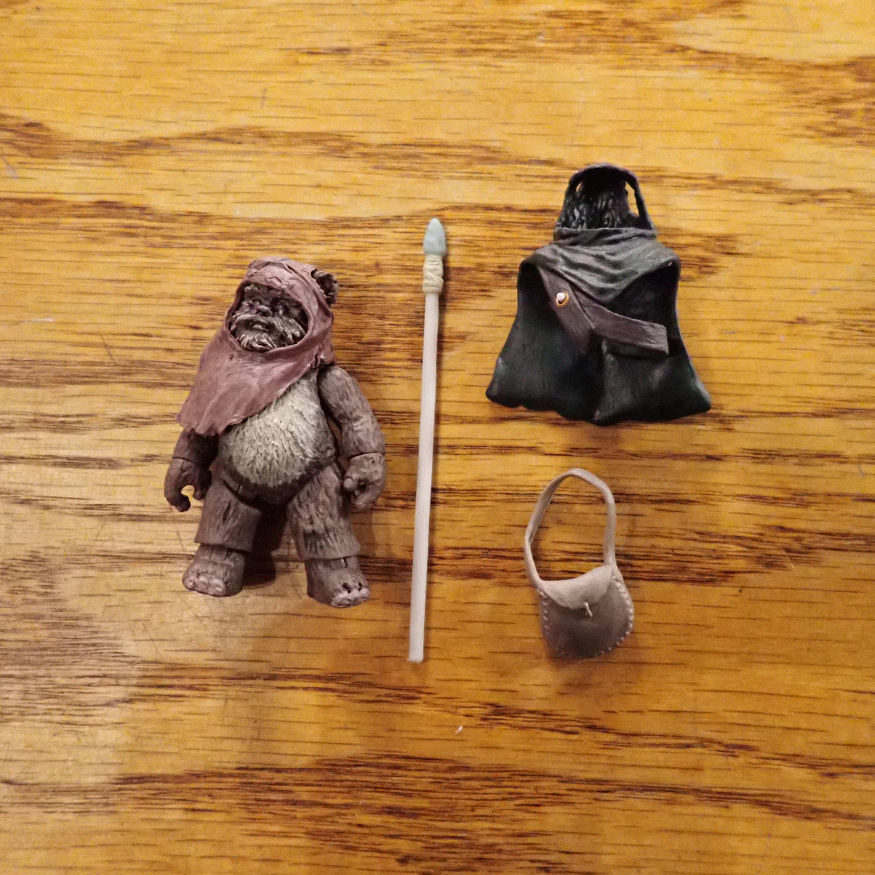 Wicket Vintage Collection VC27