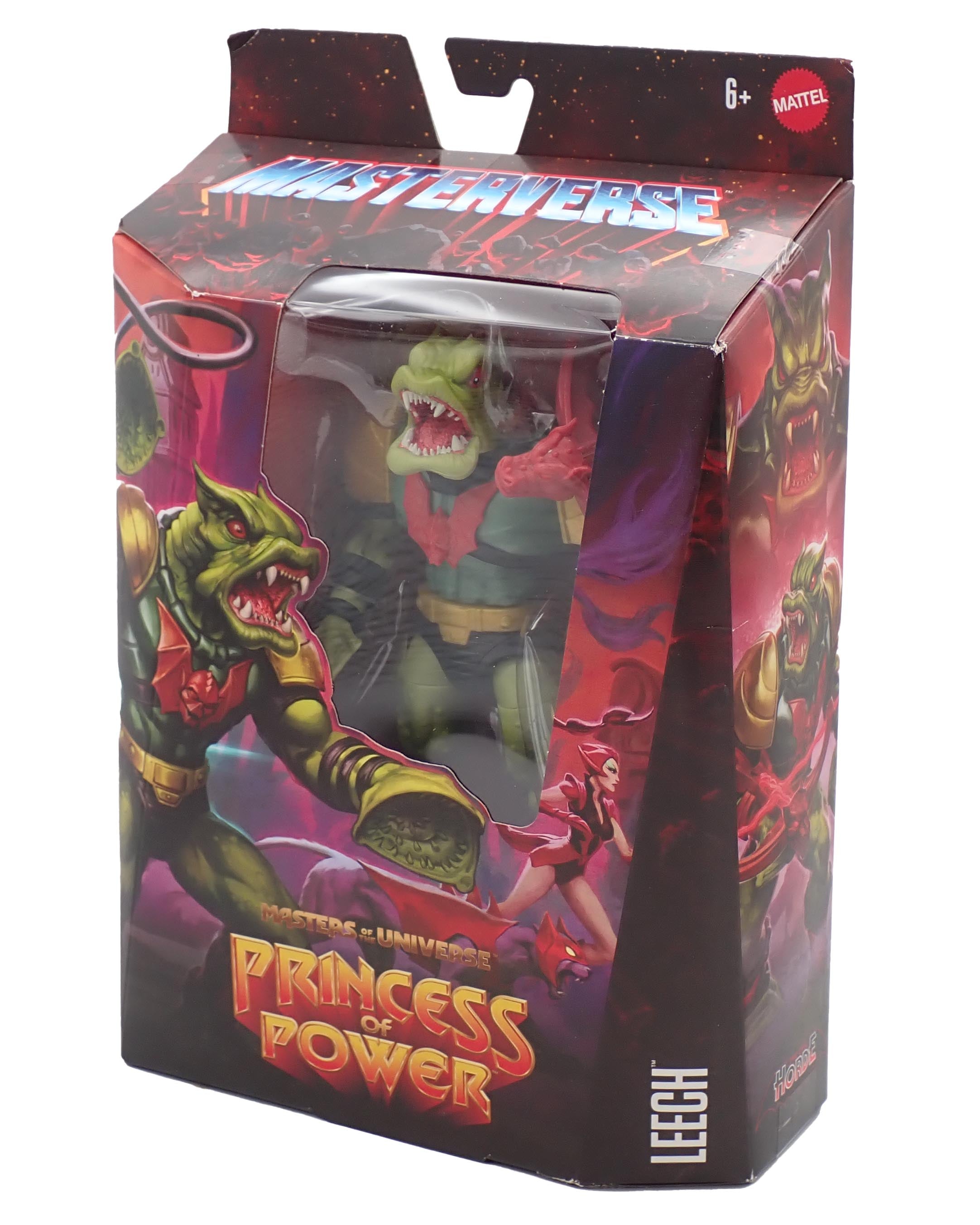 Leech - Masters of the Universe Princess of Power