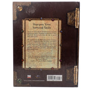 Complete Adventurer: A Guide to Skillful Characters of All Classes - D&D 3.5 [Pre-Owned]