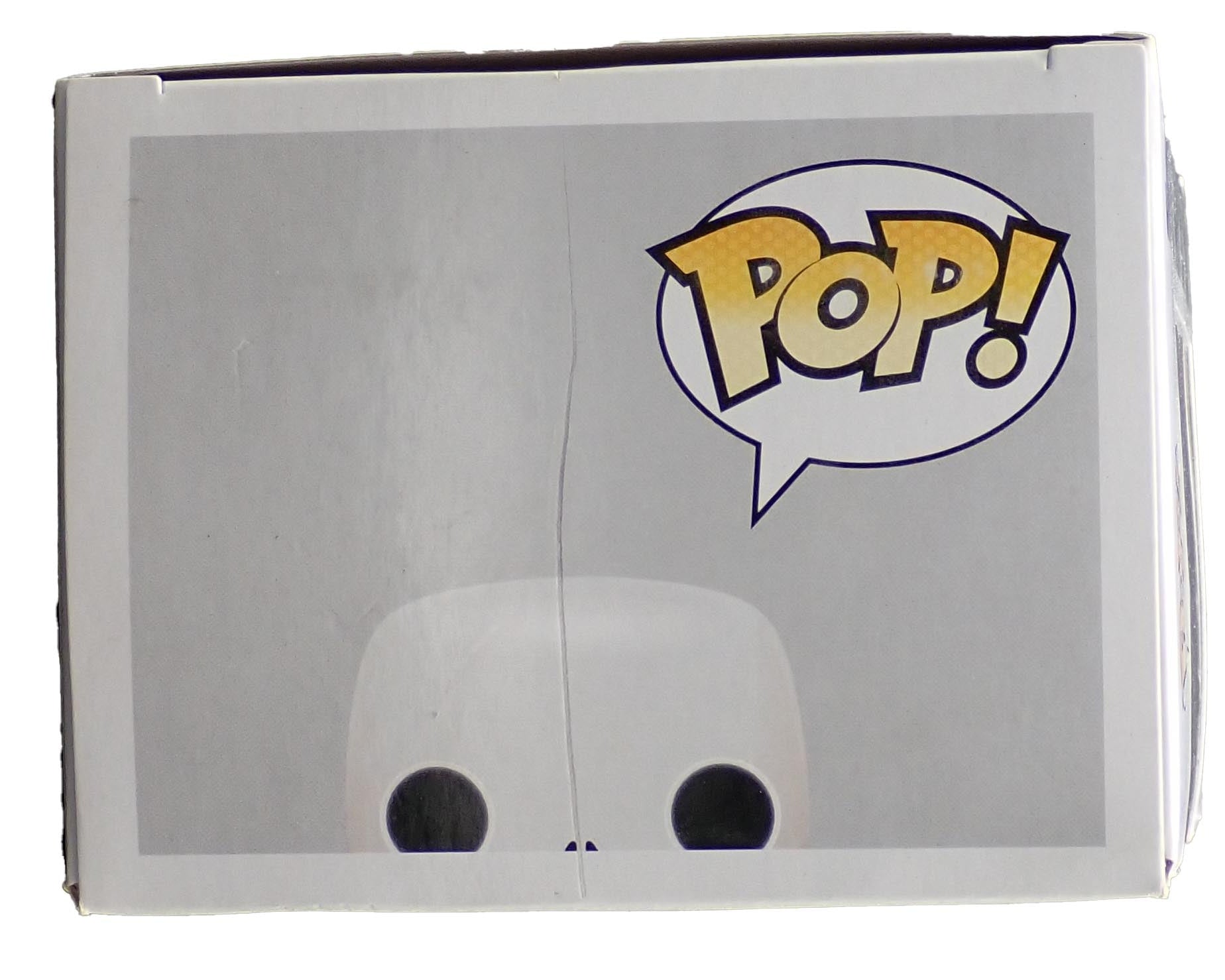 Jack & Vampire Teddy - POP! #158