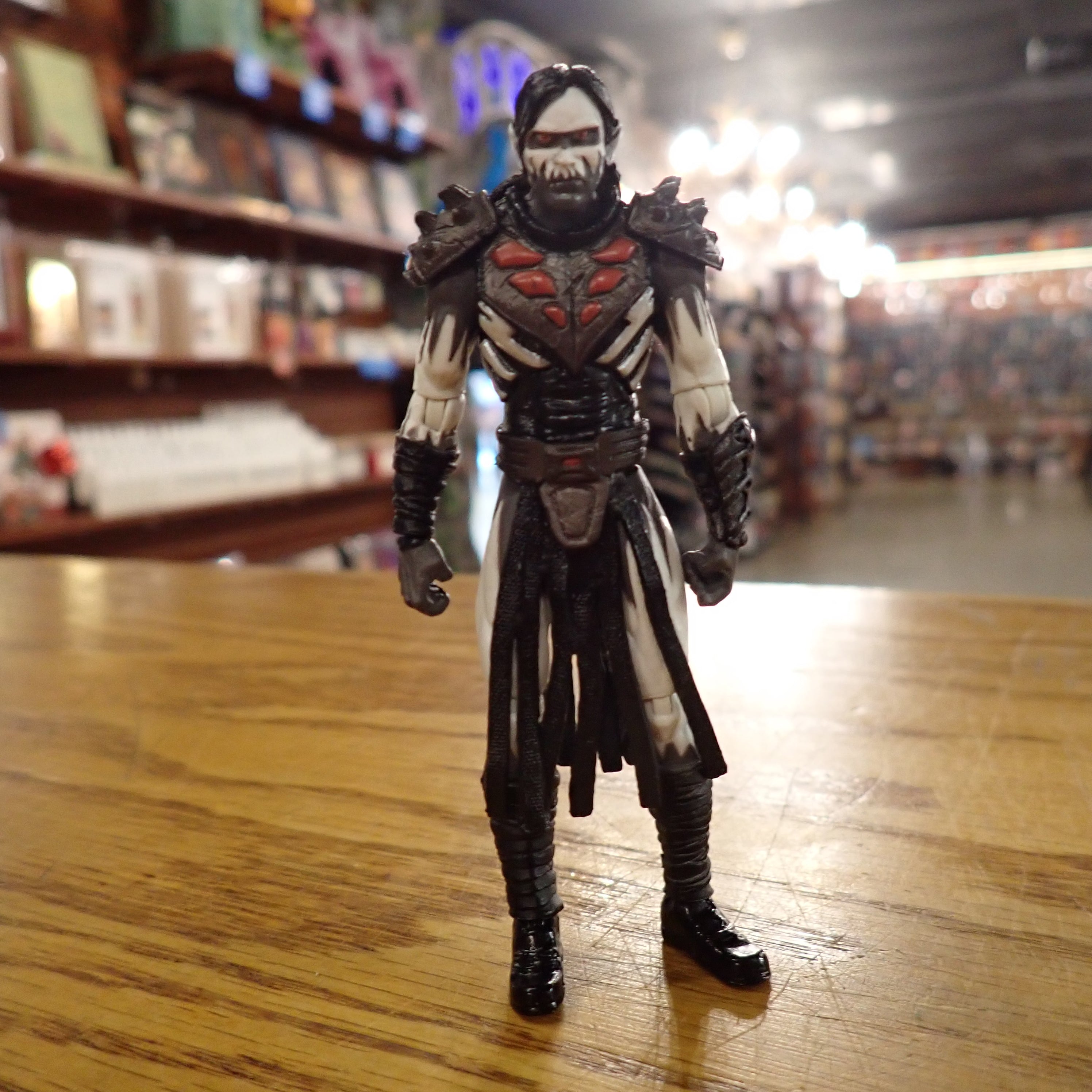 Darth Nihl (Broken Blade)