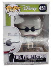 Dr. Finkelsten - POP! #451