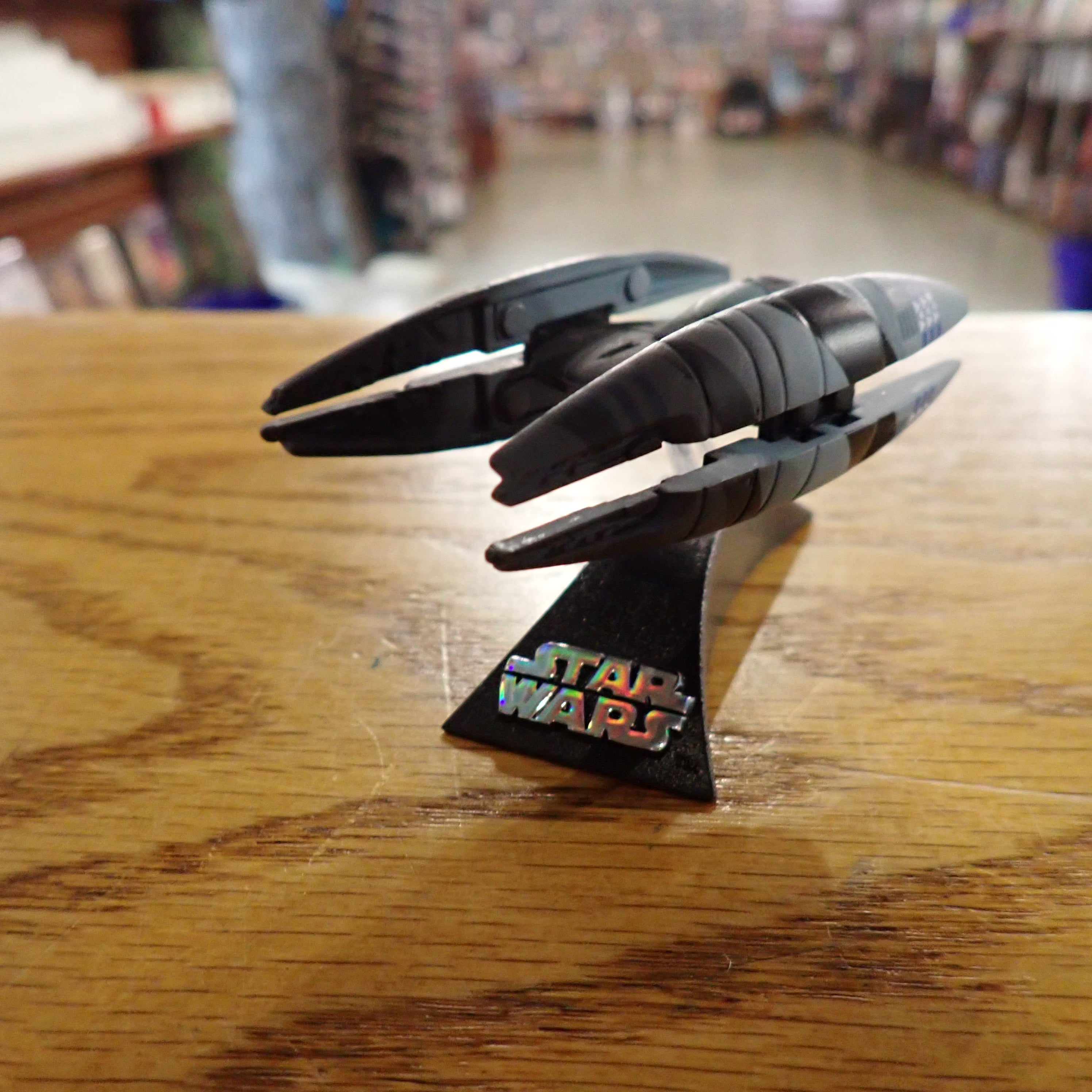 Vulture Droid Titanium Series
