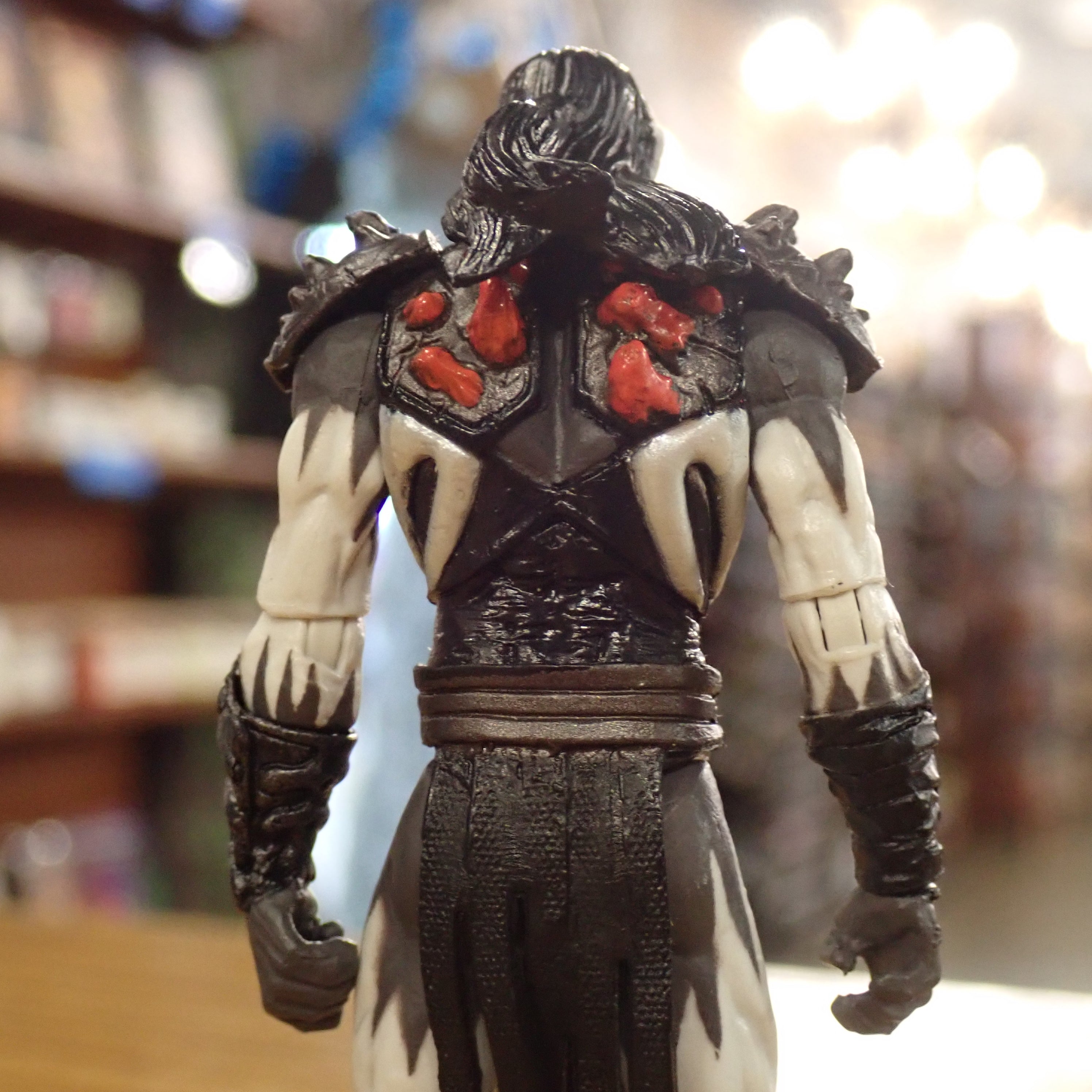 Darth Nihl (Broken Blade)