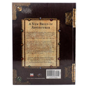 Savage Species: Playing Monstrous Character - D&D 3.5 [Pre-Owned]