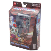 Roboto - Masters of the Universe New Eternia