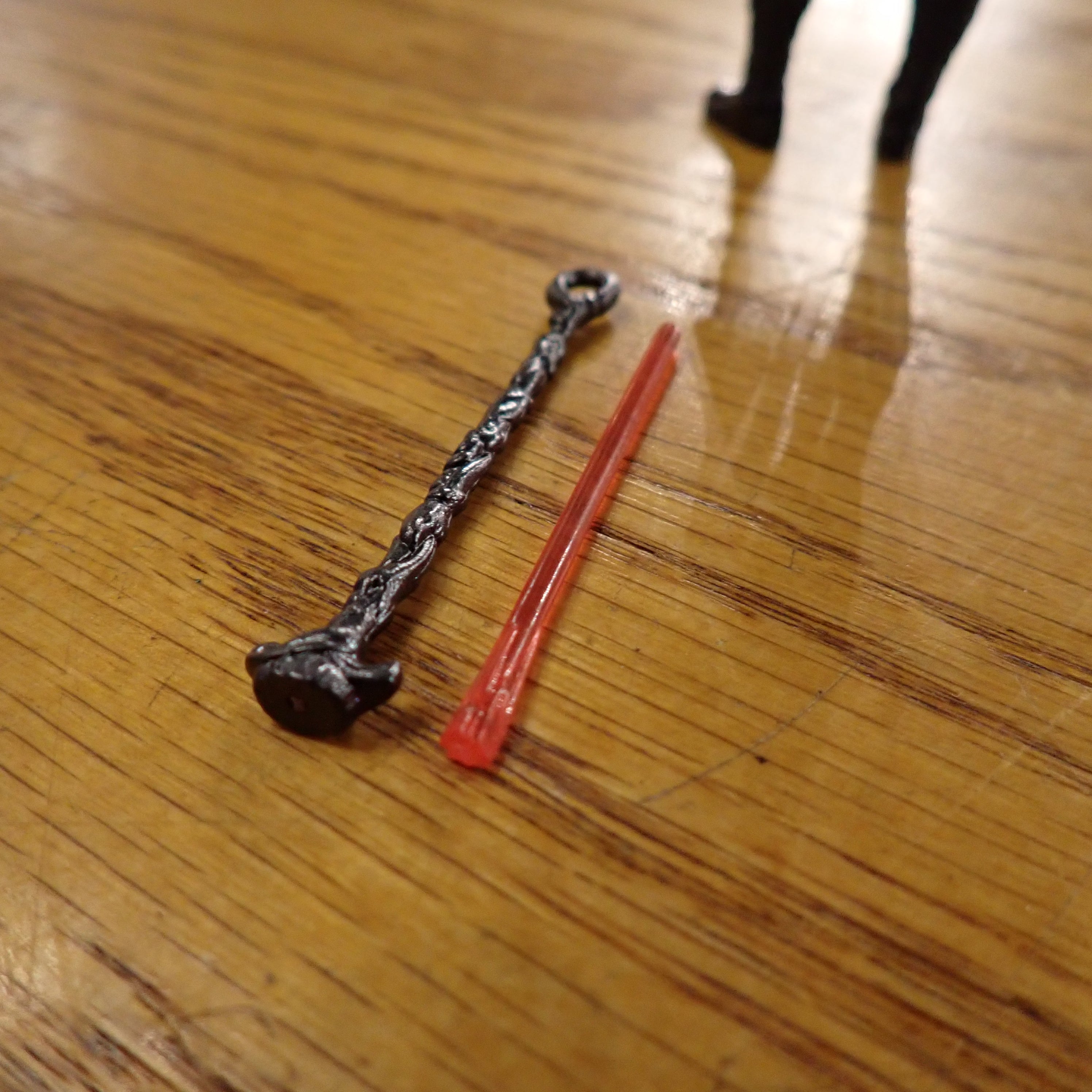 Darth Nihl (Broken Blade)