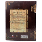 Complete Warrior: A Player's Guide to Combat for All Classes - D&D 3.5 [Pre-Owned]