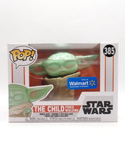 The Child Force Wielding - POP! #385