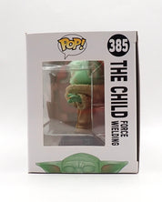 The Child Force Wielding - POP! #385
