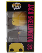 Jack Skellington - POP! #15